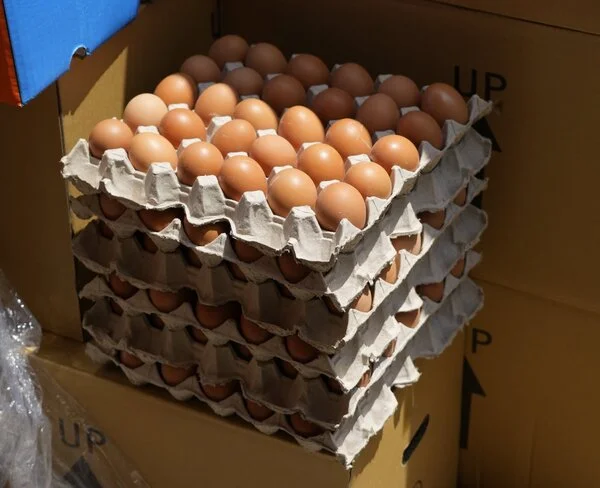 Świeżość produktów